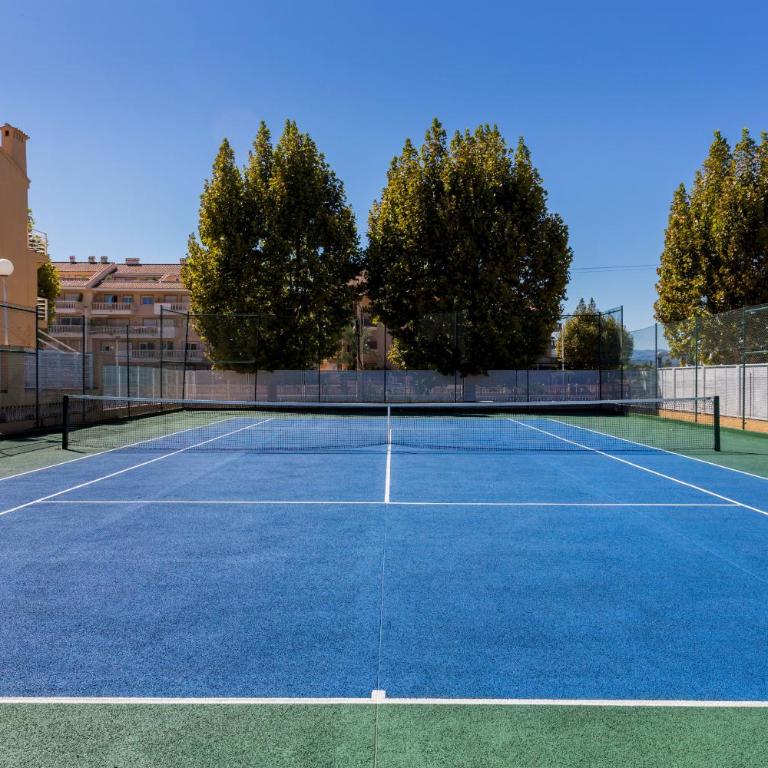 La Romana Triplex Apartment Javea Arenal by Rock Rentals - Apartamento con terraza - 46