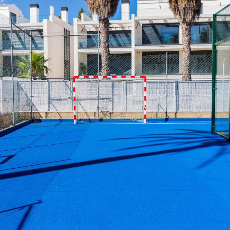 La Romana Triplex Apartment Javea Arenal by Rock Rentals - Apartamento con terraza - 47