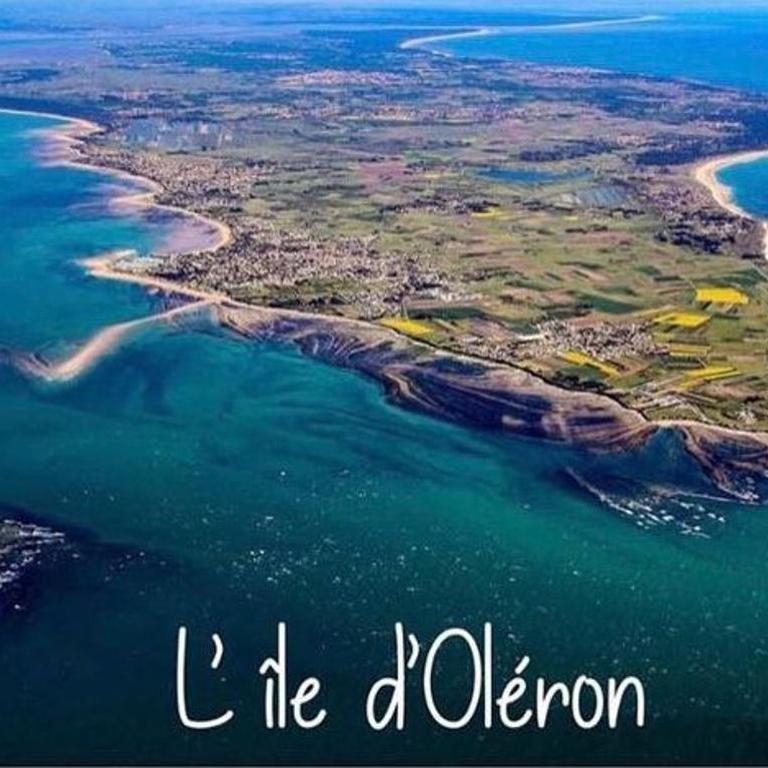 Nuits océanes à La Rochelle avec parking privatif - Appartement 1 Chambre - 25