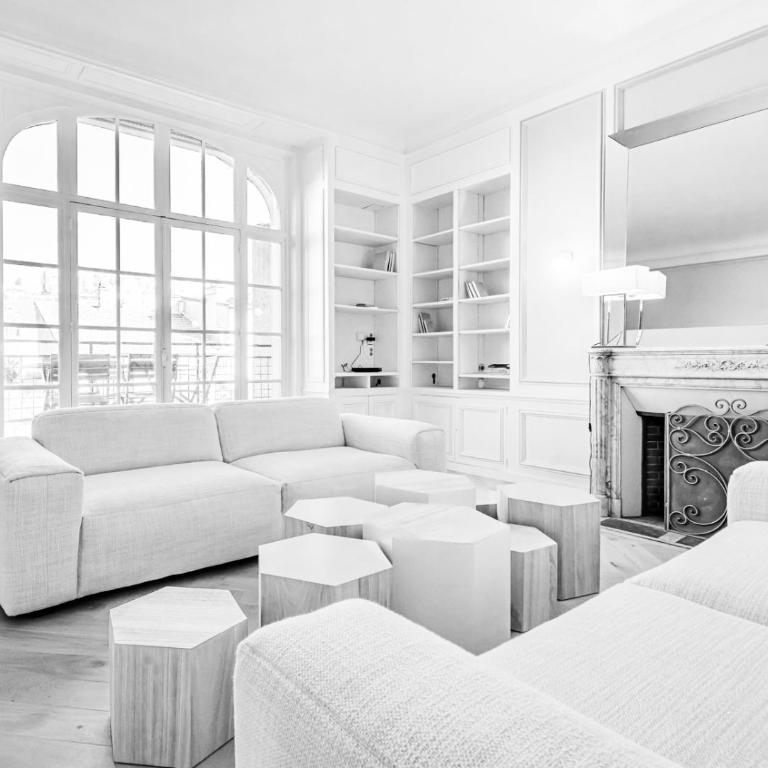 PRESTIGE Heart of Reims - Appartement - 2
