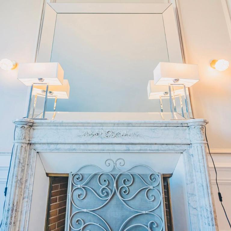 PRESTIGE Heart of Reims - Appartement - 12