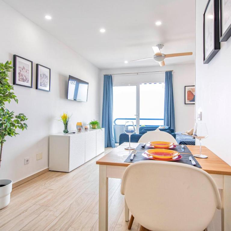 Ocean Paradise - Apartamento de 1 dormitorio - 11