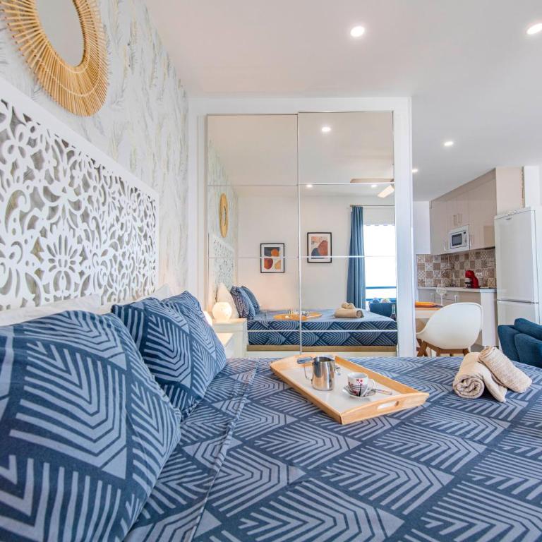 Ocean Paradise - Apartamento de 1 dormitorio - 3