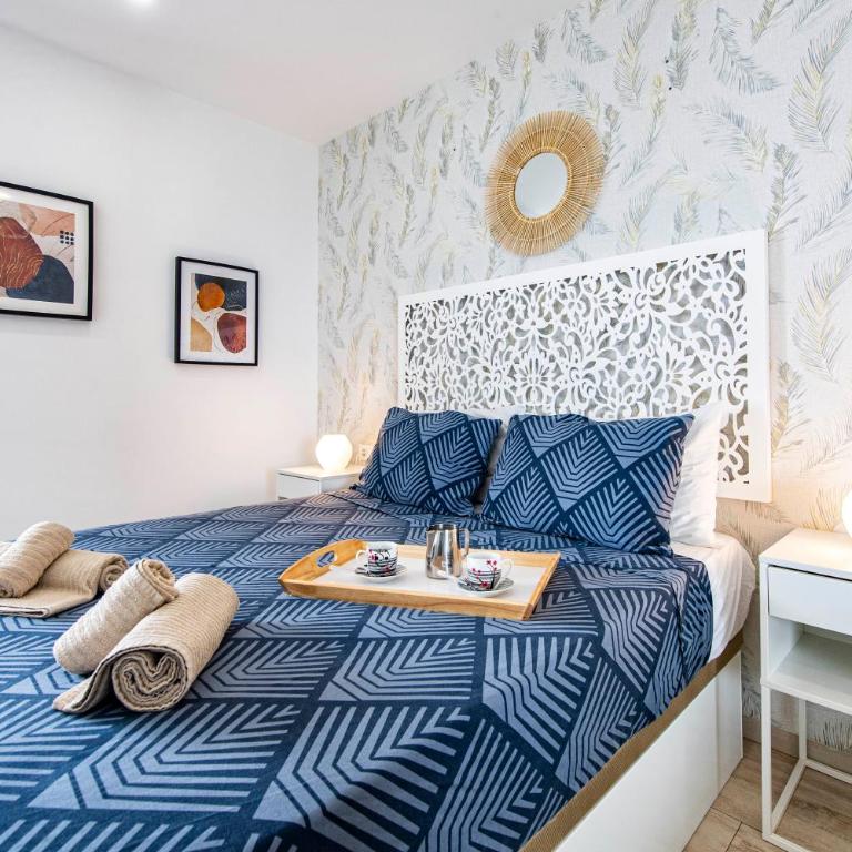 Ocean Paradise - Apartamento de 1 dormitorio - 4