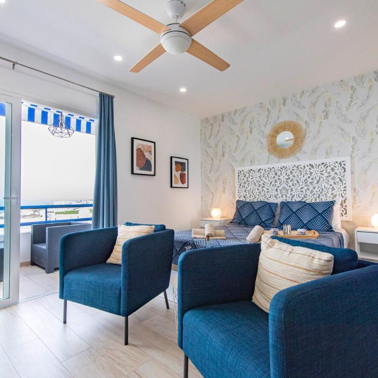 Ocean Paradise - Apartamento de 1 dormitorio - 1