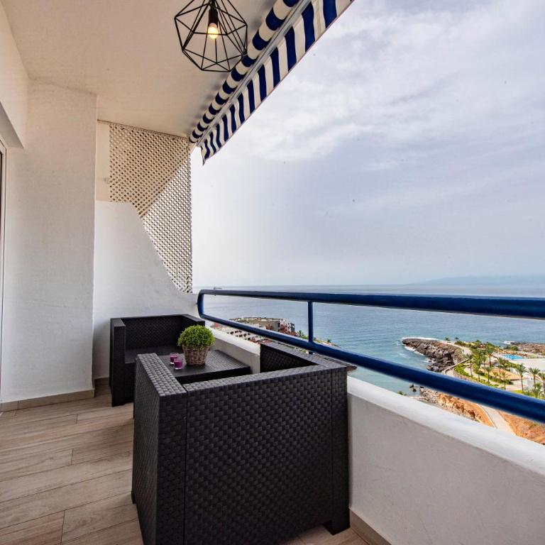 Ocean Paradise - Apartamento de 1 dormitorio - 8