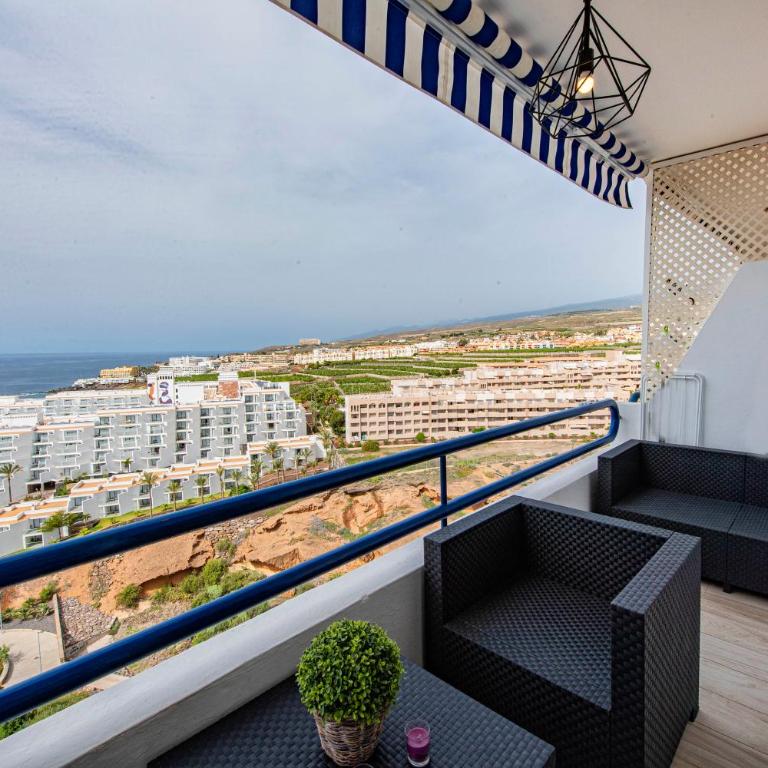 Ocean Paradise - Apartamento de 1 dormitorio - 10