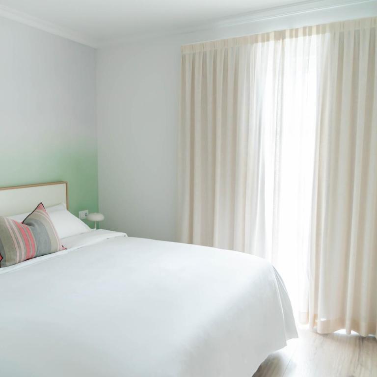 Morar Ourense - Apartamento de 1 dormitorio - 3