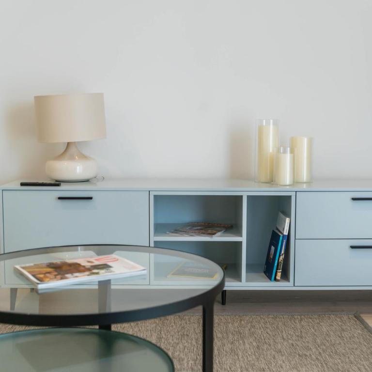Morar Ourense - Apartamento de 2 dormitorios - 10