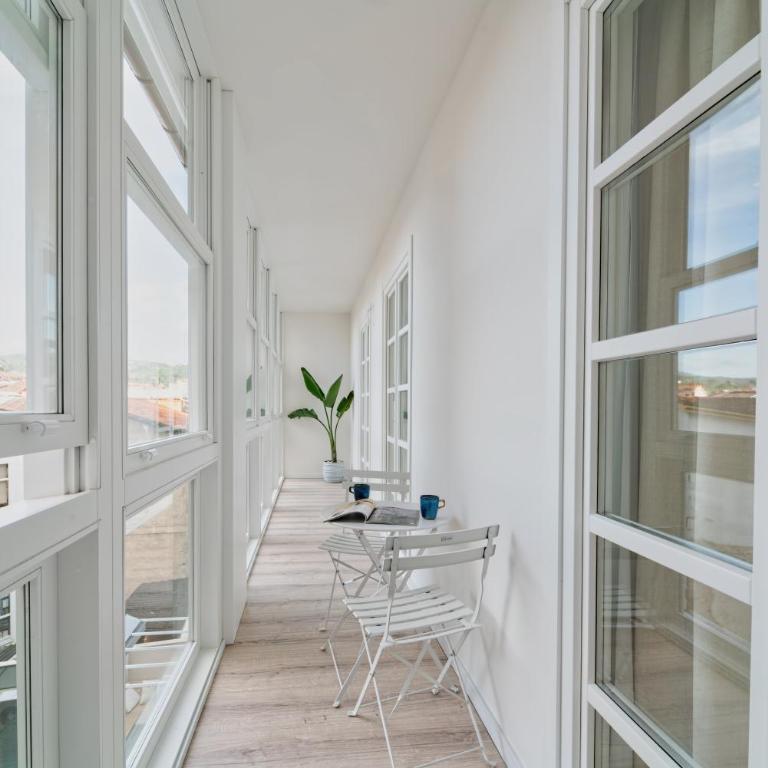 Morar Ourense - Apartamento de 2 dormitorios - 12