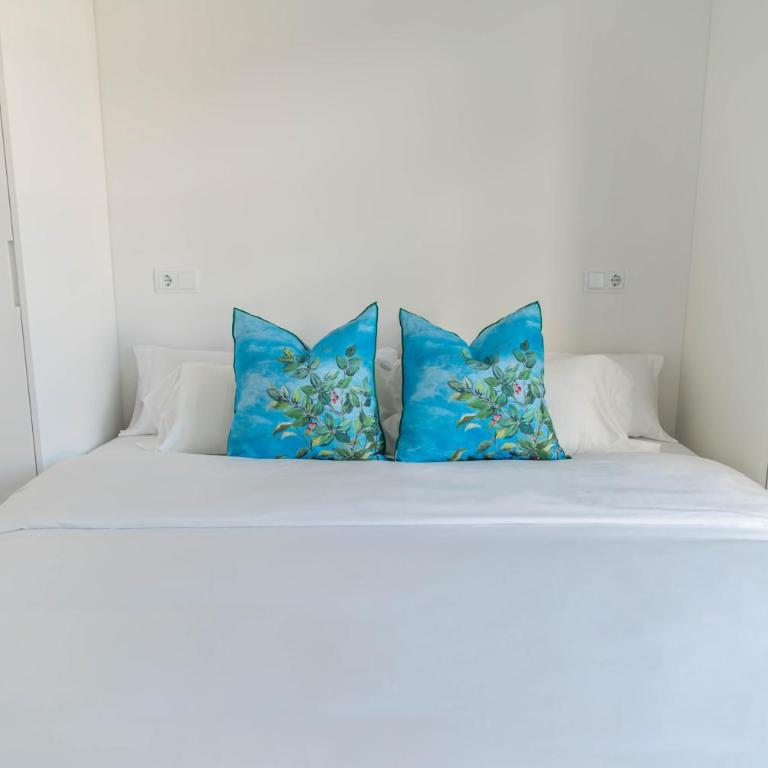 Morar Ourense - Apartamento de 2 dormitorios - 9