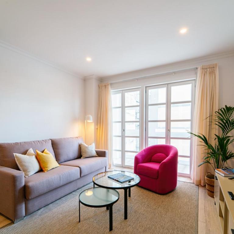 Morar Ourense - Apartamento de 2 dormitorios - 15