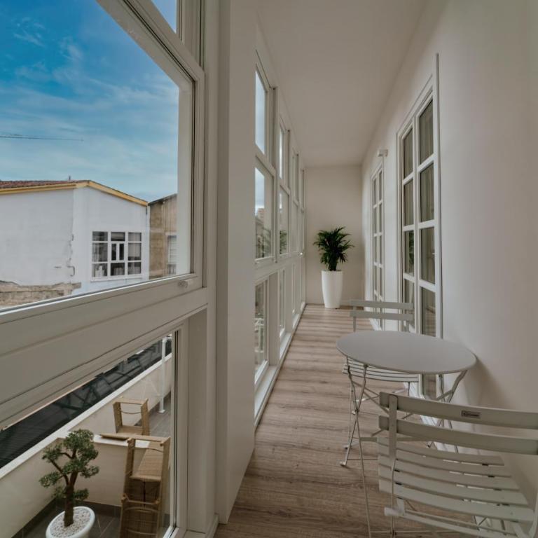 Morar Ourense - Apartamento de 2 dormitorios - 20