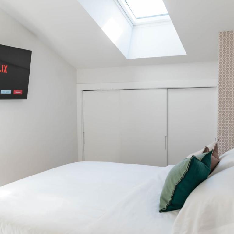 Morar Ourense - Apartamento de 3 dormitorios - 12