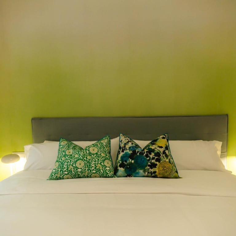 Morar Ourense - Apartamento de 2 dormitorios - 21