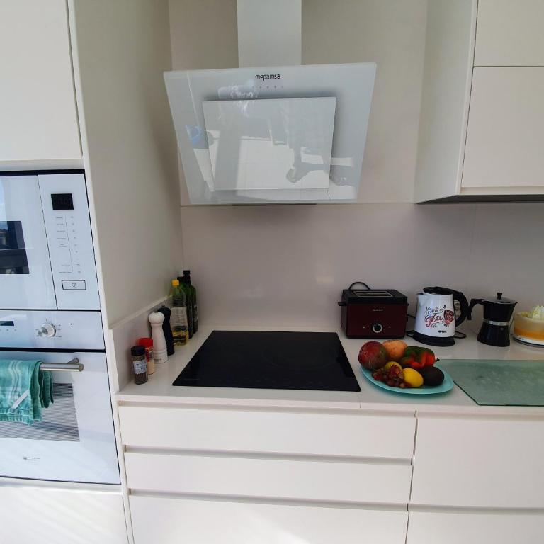 Modern apartamento with large south terrace, Playa Flamenca - Apartamento de 2 dormitorios - 6