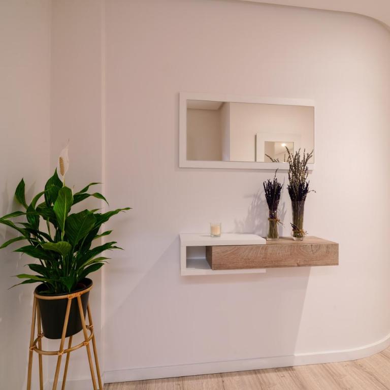 Morar Ourense - Apartamento de 2 dormitorios - 23