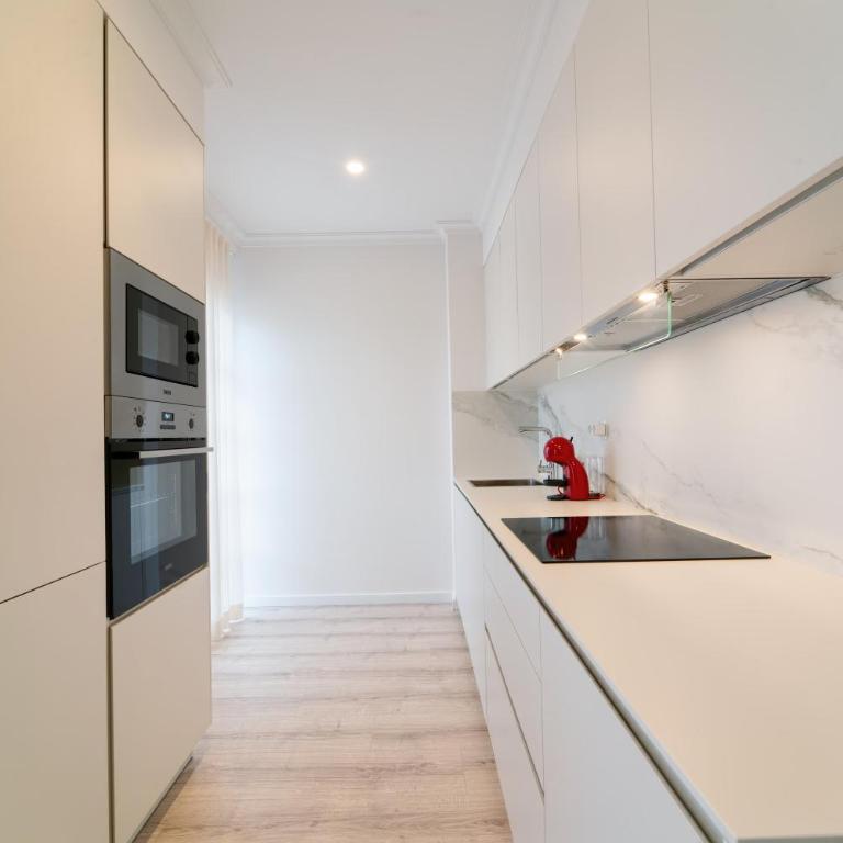 Morar Ourense - Apartamento de 3 dormitorios - 14