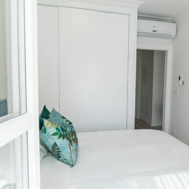 Morar Ourense - Apartamento de 2 dormitorios - 27