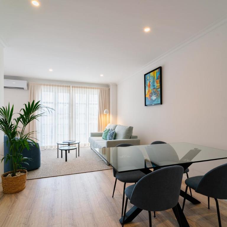 Morar Ourense - Apartamento de 1 dormitorio - 2