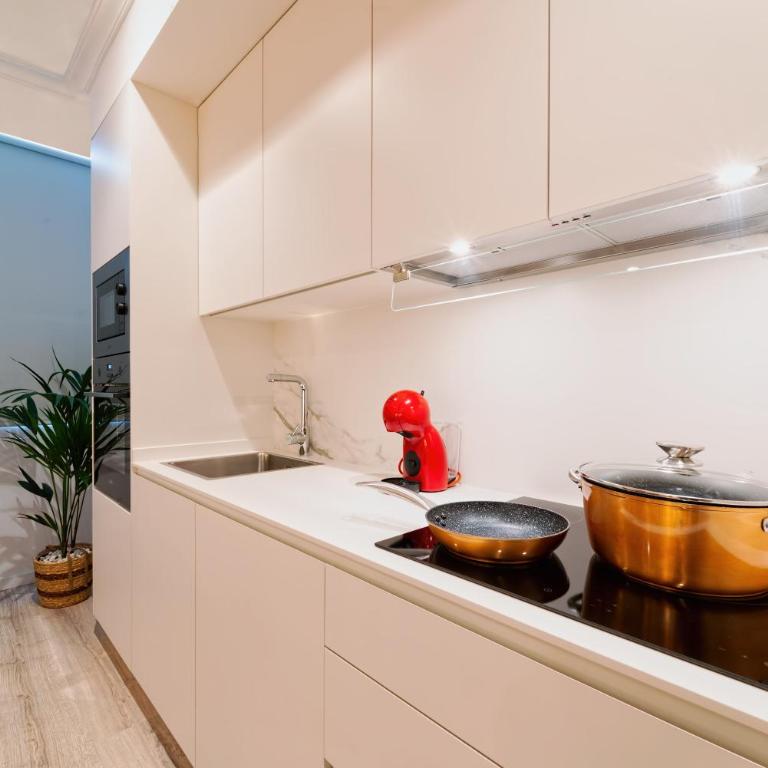 Morar Ourense - Apartamento de 2 dormitorios - 29