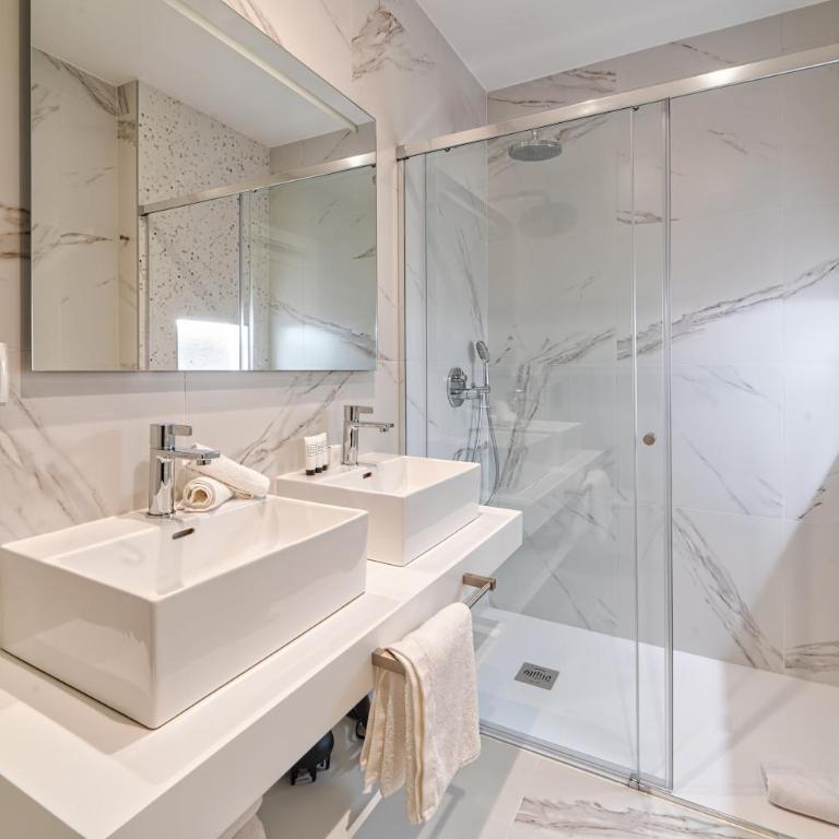 Morar Ourense - Apartamento de 3 dormitorios - 16