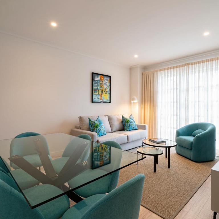 Morar Ourense - Apartamento de 2 dormitorios - 31