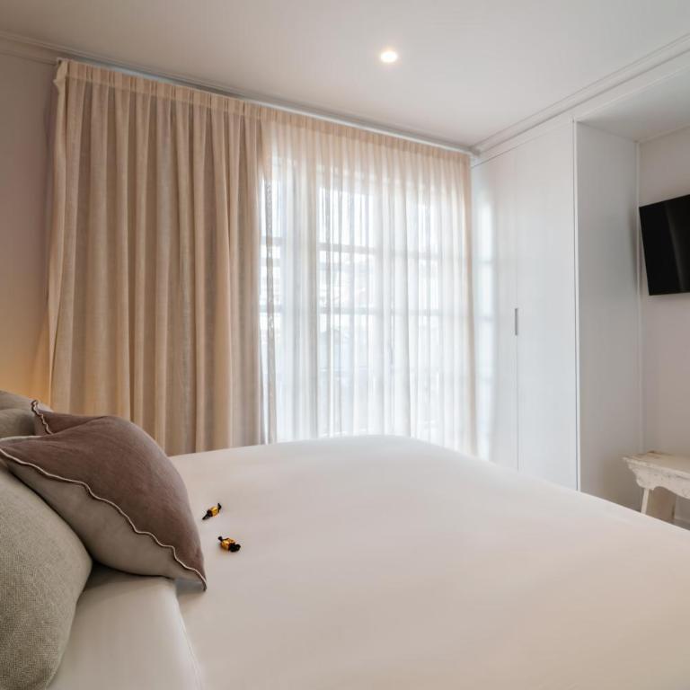 Morar Ourense - Apartamento de 2 dormitorios - 18