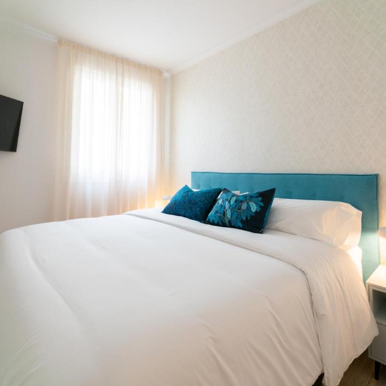 Morar Ourense - Apartamento de 2 dormitorios - 32