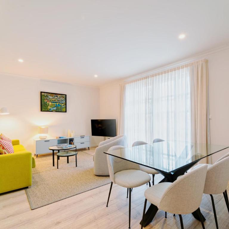 Morar Ourense - Apartamento de 2 dormitorios - 33