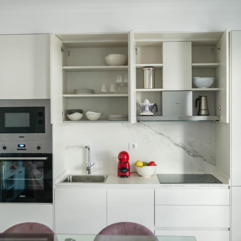 Morar Ourense - Apartamento de 2 dormitorios - 22