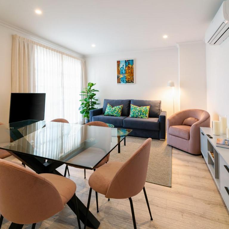 Morar Ourense - Apartamento de 2 dormitorios - 2