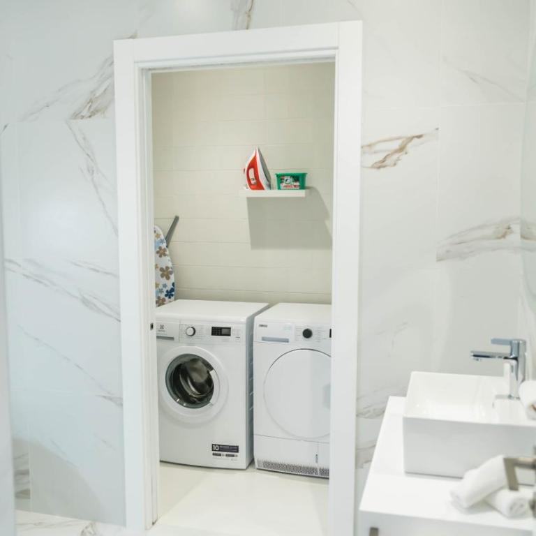 Morar Ourense - Apartamento de 1 dormitorio - 4