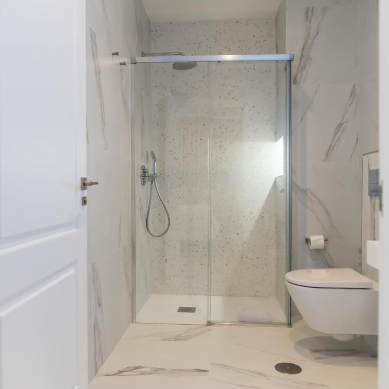 Morar Ourense - Apartamento de 2 dormitorios - 4