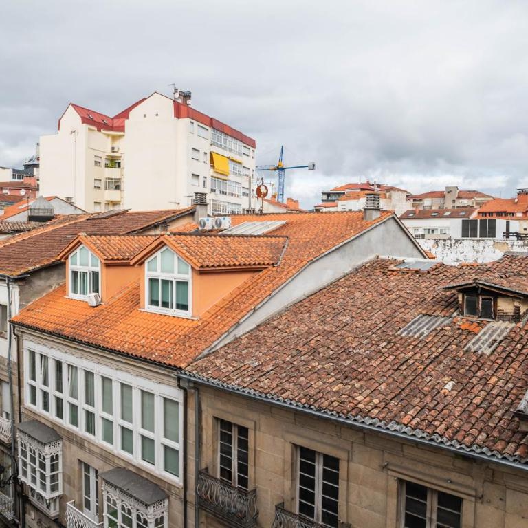 Morar Ourense - Apartamento de 2 dormitorios - 7