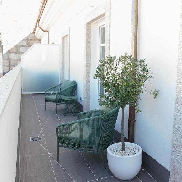 Morar Ourense - Apartamento de 3 dormitorios - 7