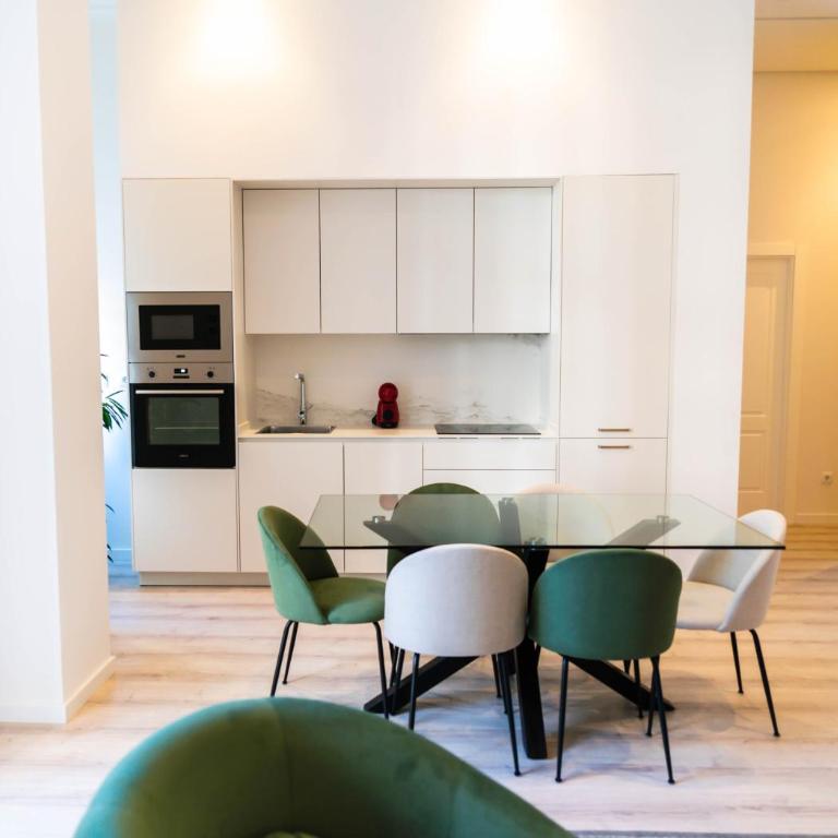 Morar Ourense - Apartamento de 2 dormitorios - 13