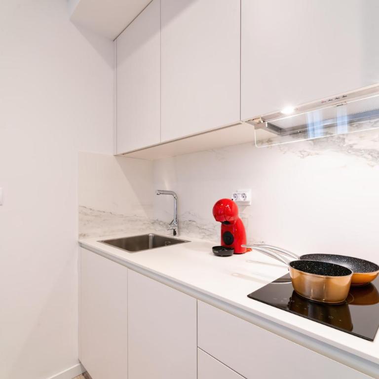 Morar Ourense - Apartamento de 1 dormitorio - 6