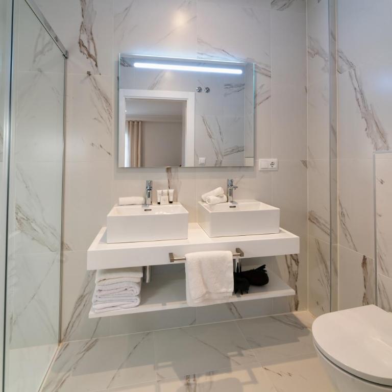 Morar Ourense - Apartamento de 3 dormitorios - 11