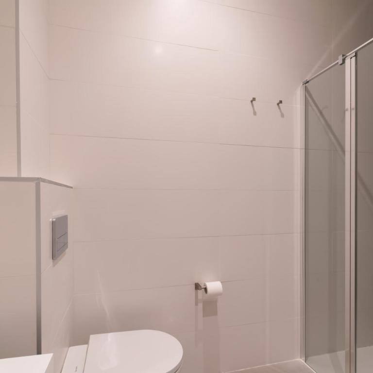 Morar Ourense - Apartamento de 2 dormitorios - 5