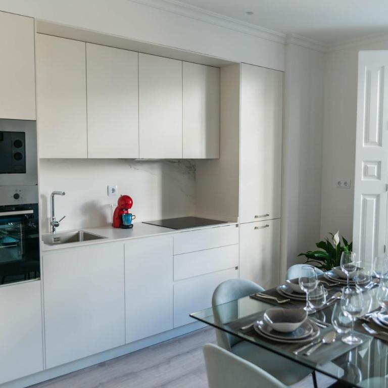 Morar Ourense - Apartamento de 2 dormitorios - 14