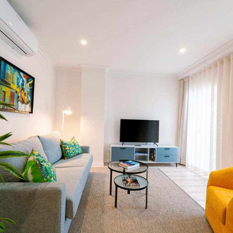 Morar Ourense - Apartamento de 1 dormitorio - 10