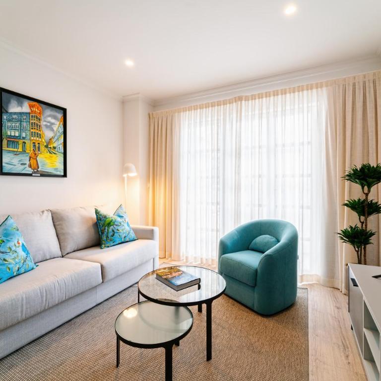 Morar Ourense - Apartamento de 2 dormitorios - 22