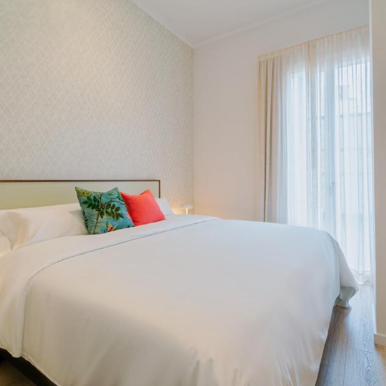 Morar Ourense - Apartamento de 2 dormitorios - 8