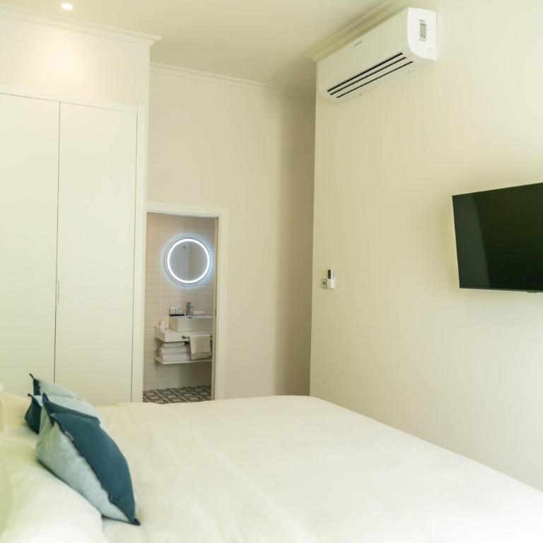 Morar Ourense - Apartamento de 2 dormitorios - 10