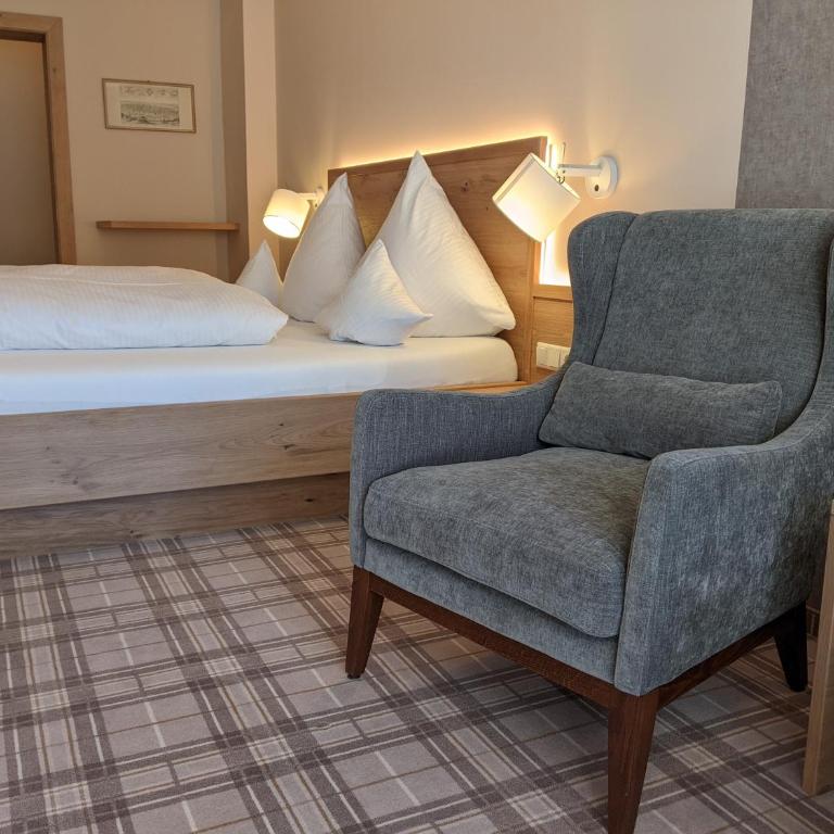 Hotel Germania - Comfort Doppelzimmer - 3