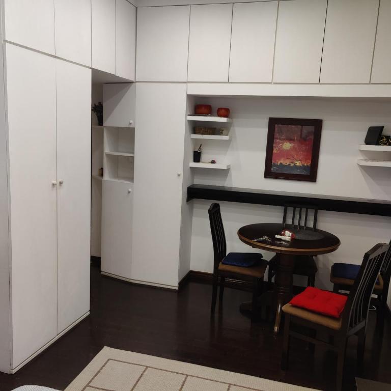 Slavija Square Apartment Cvetni Trg - Studio Apartment - 7
