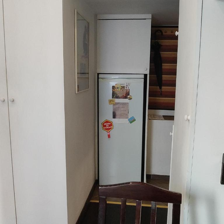 Slavija Square Apartment Cvetni Trg - Studio Apartment - 6