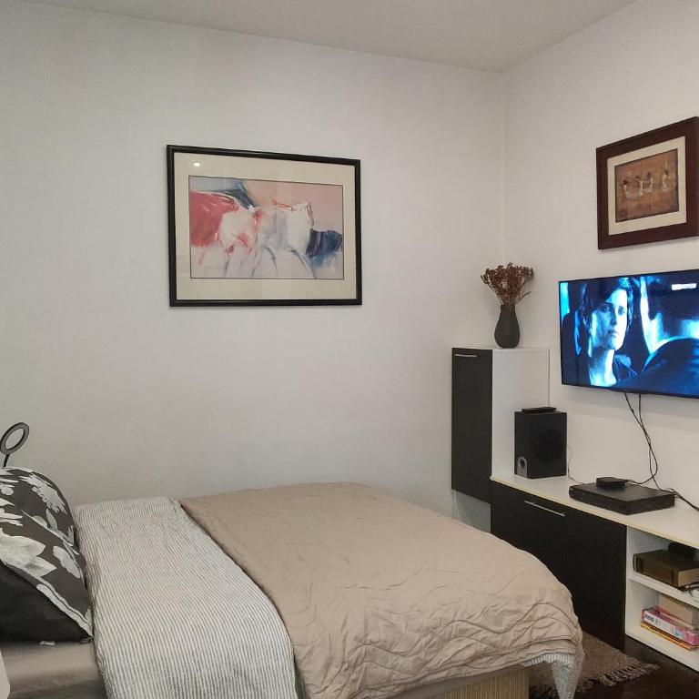 Slavija Square Apartment Cvetni Trg - Studio Apartment - 3