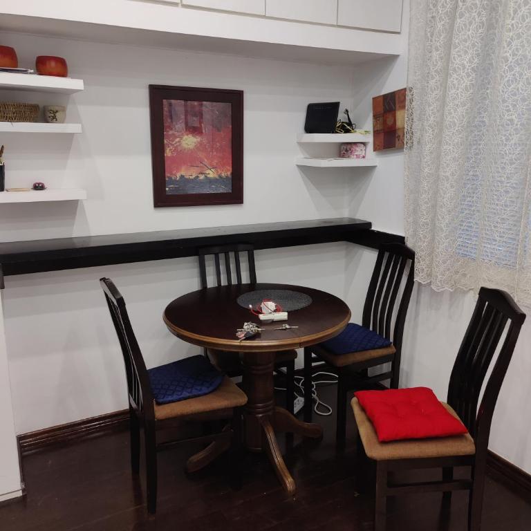 Slavija Square Apartment Cvetni Trg - Studio Apartment - 4